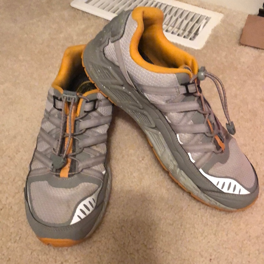 Ladies Keen Walkers/Hikers